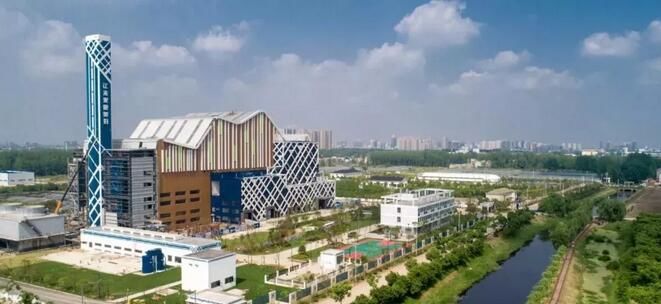 央企國企爭相入局，民營環保上市公司前景幾何？