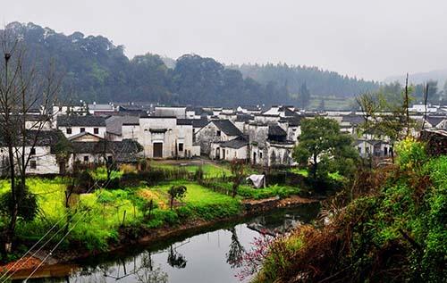 美麗鄉村建設，污水治理先行,政策和技術支持兩手抓