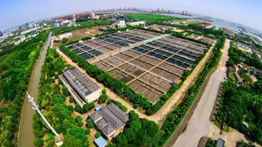環保工程及服務：污水資源化如何形成千億市場規模？