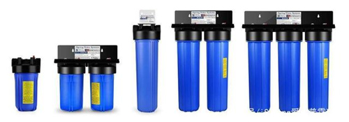 安裝了中央凈水器 還要安裝前置過濾器嗎？