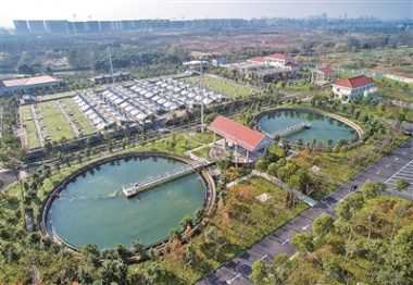 全國人大代表程寒飛：污水處理廠應向能源工廠轉變！近三年 他在兩會上為水處理行業發出這些聲音！
