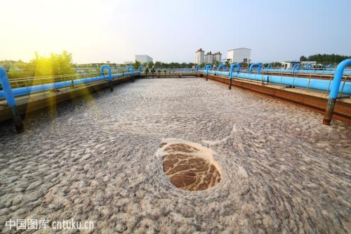 高能耗換水質模式不可持續 污水處理行業如何實現碳中和？