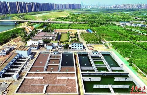 污水廠“碳中和”升級一定是高成本嗎？