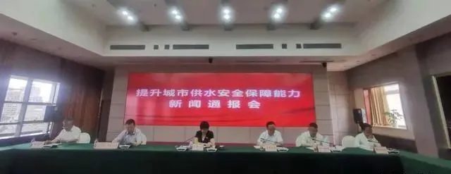 重慶 || 全市已建成750處公共直飲水設施，中心城區已有25座水廠