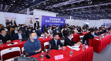 凈水營銷課程:凈水行業的困境與出路