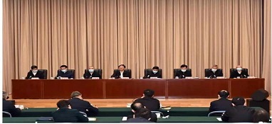 定調2022！全國生態環境保護工作會議在京召開