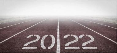 2022伊始：站在新起點、迎接新挑戰、探尋新機遇